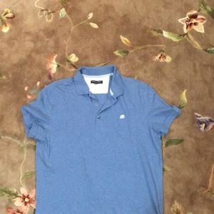 Banana Republic Polo